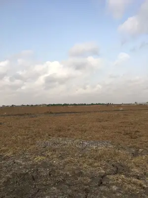 Registered Demarcated Land
