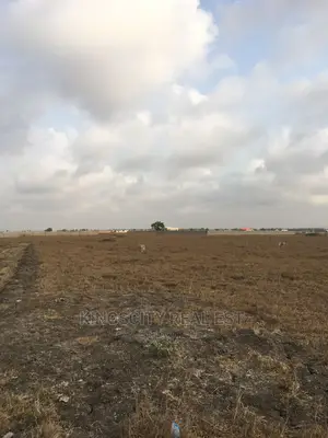 Registered Demarcated Land