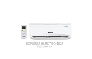 2.0hp Split R410 Elegant and Simple Design Bruhm AC