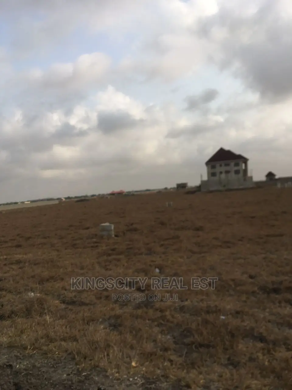 Serviced Land for Sale at Prampram-Freedom Is Here