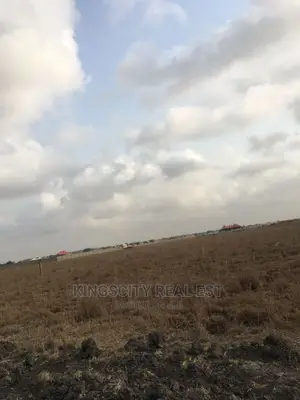 Serviced Land for Sale at Prampram-Freedom Is Here