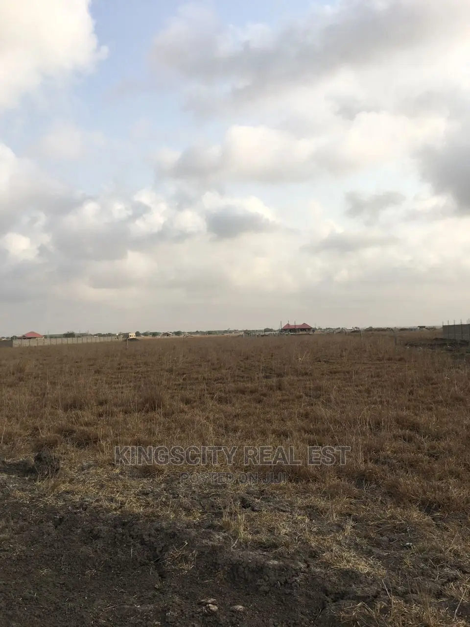Serviced Land for Sale at Prampram-Freedom Is Here