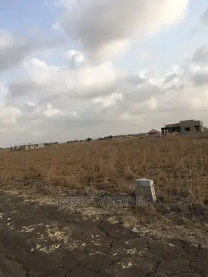 Serviced Land for Sale at Prampram-Freedom Is Here