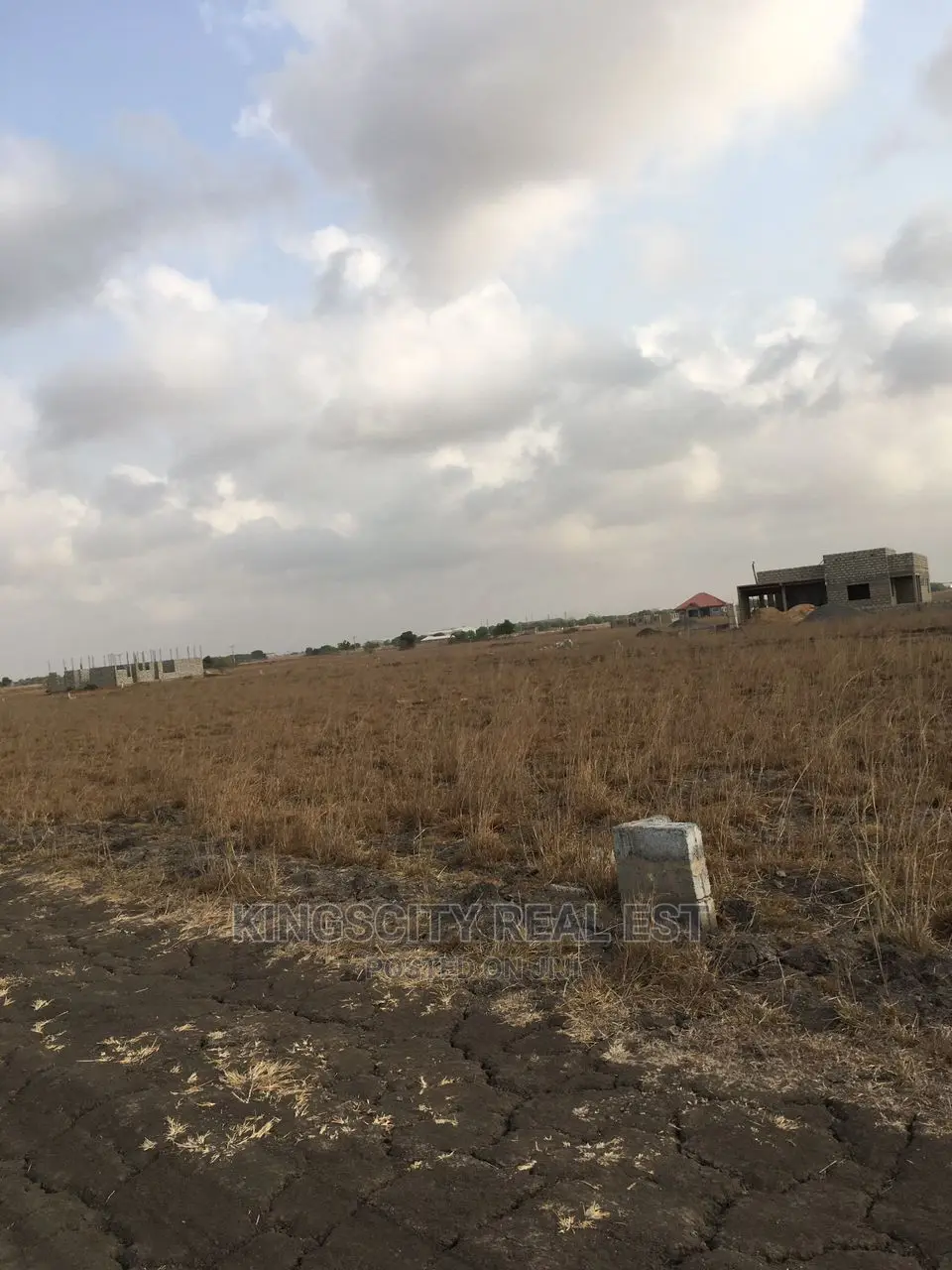 Serviced Land for Sale at Prampram-Freedom Is Here