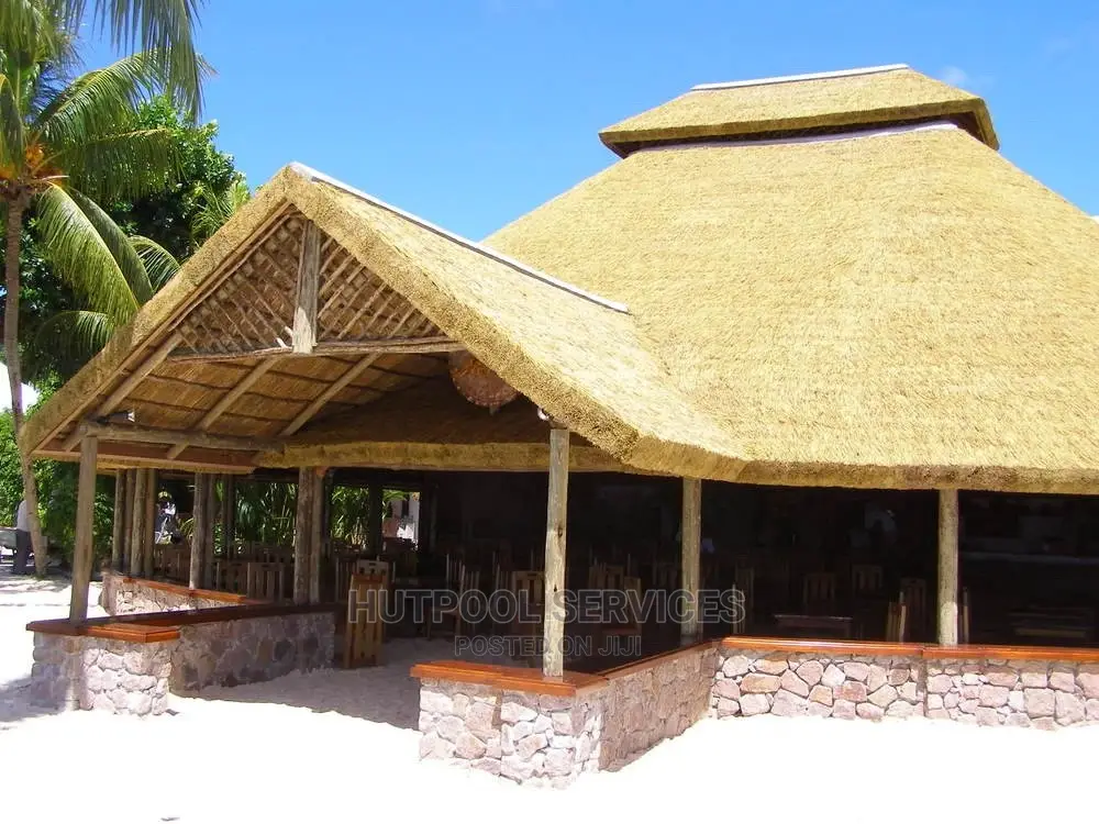 Summer Hut Restaurant