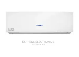 2.0hp Split R410 Elegant/Classic Design Nasco AC