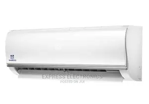 Anti Dust Filter 2.0hp Split R410 Nasco