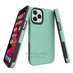 Original Shockproof Armor Phone Case for iPhone 11-16 Plus