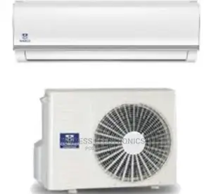 2.5hp Split Nasco Elegant/Compact Design R410 Gas