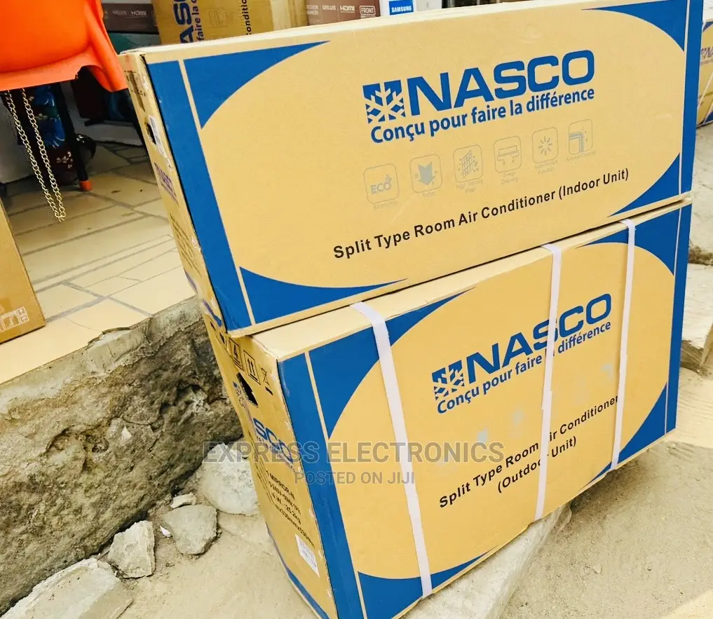 Anti Dust Filter Mirror Nasco 1.5hp Split Ac