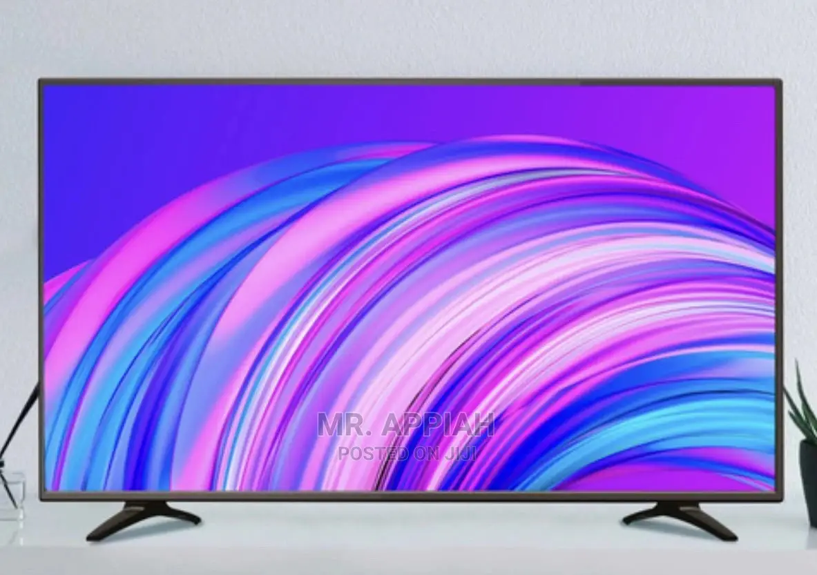 Asano Android Smart LED TV – 32