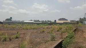 5acres Roadside Land for Sale at East Legon School Junction
