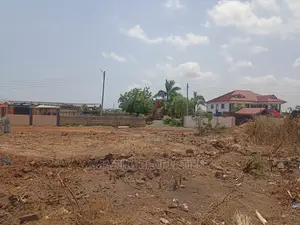 5acres Roadside Land for Sale at East Legon School Junction