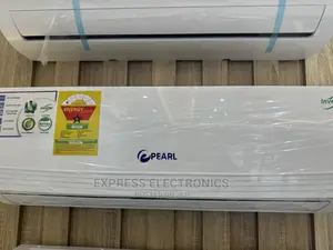 2.5ho Split R410 Compact/Elegant Pearl AC