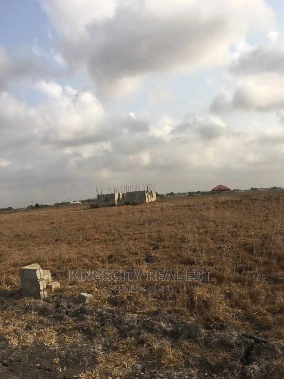 Most Affordable Estate Land