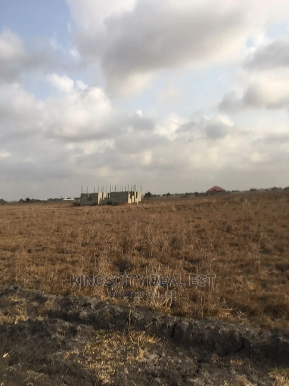 Most Affordable Estate Land
