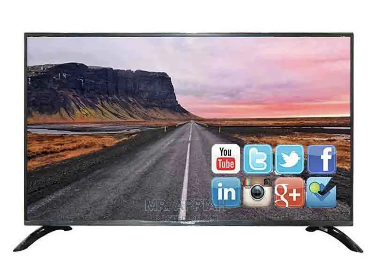 New NAS-J55FUS-AND Tv