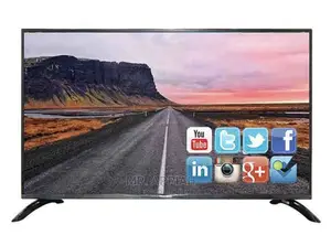 New NAS-J55FUS-AND Tv