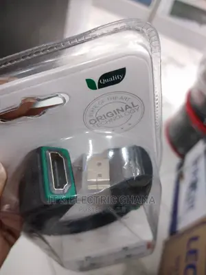 Hdmi Adapter