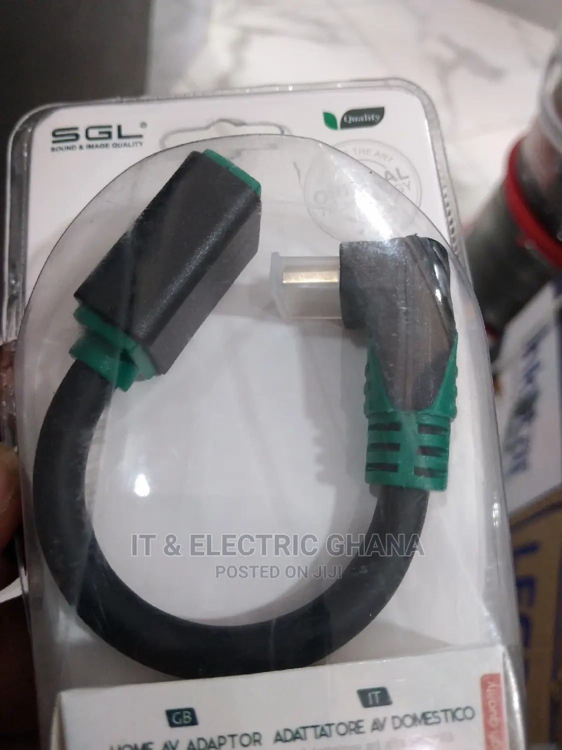 Hdmi Adapter