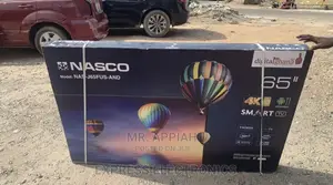 New NAS-J65FUS-AND Tv