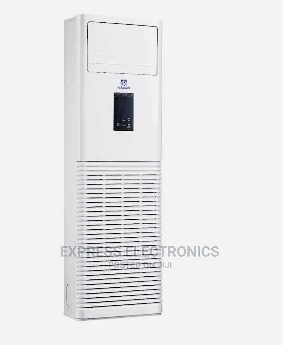 Elegant/Compact 3.5ho Nasco Standing AC Split Design