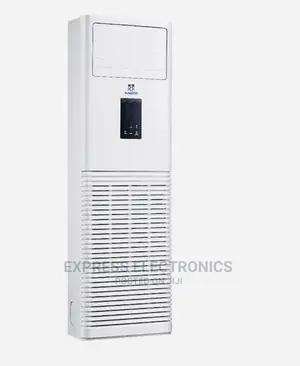 Elegant/Compact 3.5ho Nasco Standing AC Split Design