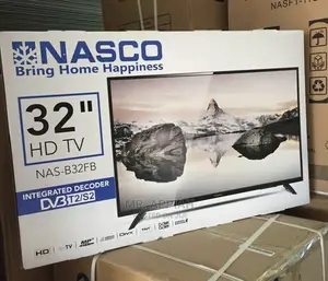New NAS-B32FB Tv