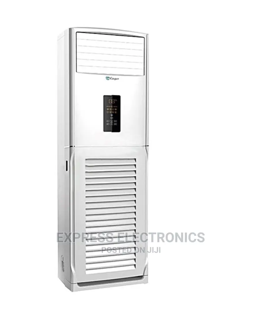 Anti Dust Filter Floor Standing Nasco 2.5ho Split