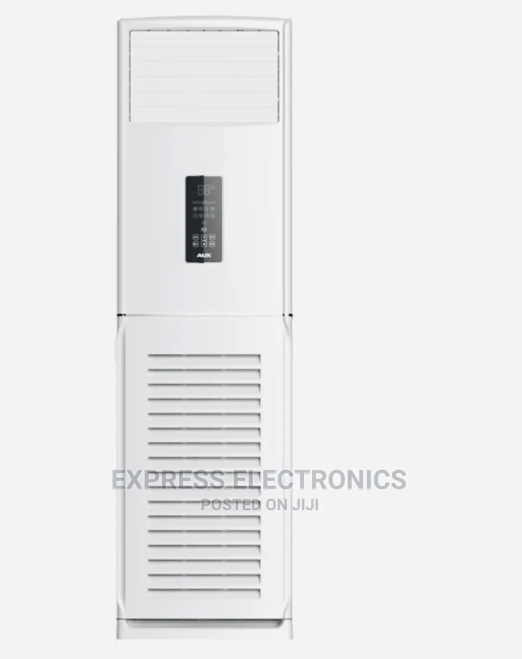 5hp Super High Fun Speed Nasco Floor AC Anti Dust Filter