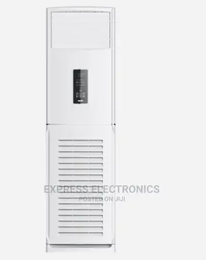 5hp Super High Fun Speed Nasco Floor AC Anti Dust Filter