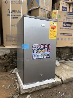 3 Star Rating Pearl Table Fridge