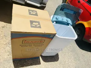 Innova 6 Kg Single Door Washing Machine