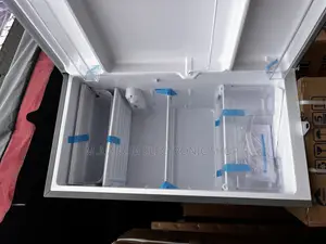 Pearl Table Top Fridge