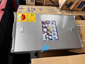 Table Top Fridge 89 Litres