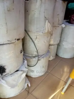 Cold Store PVC Vinyl Rubber Strip Curtain 50 Meters