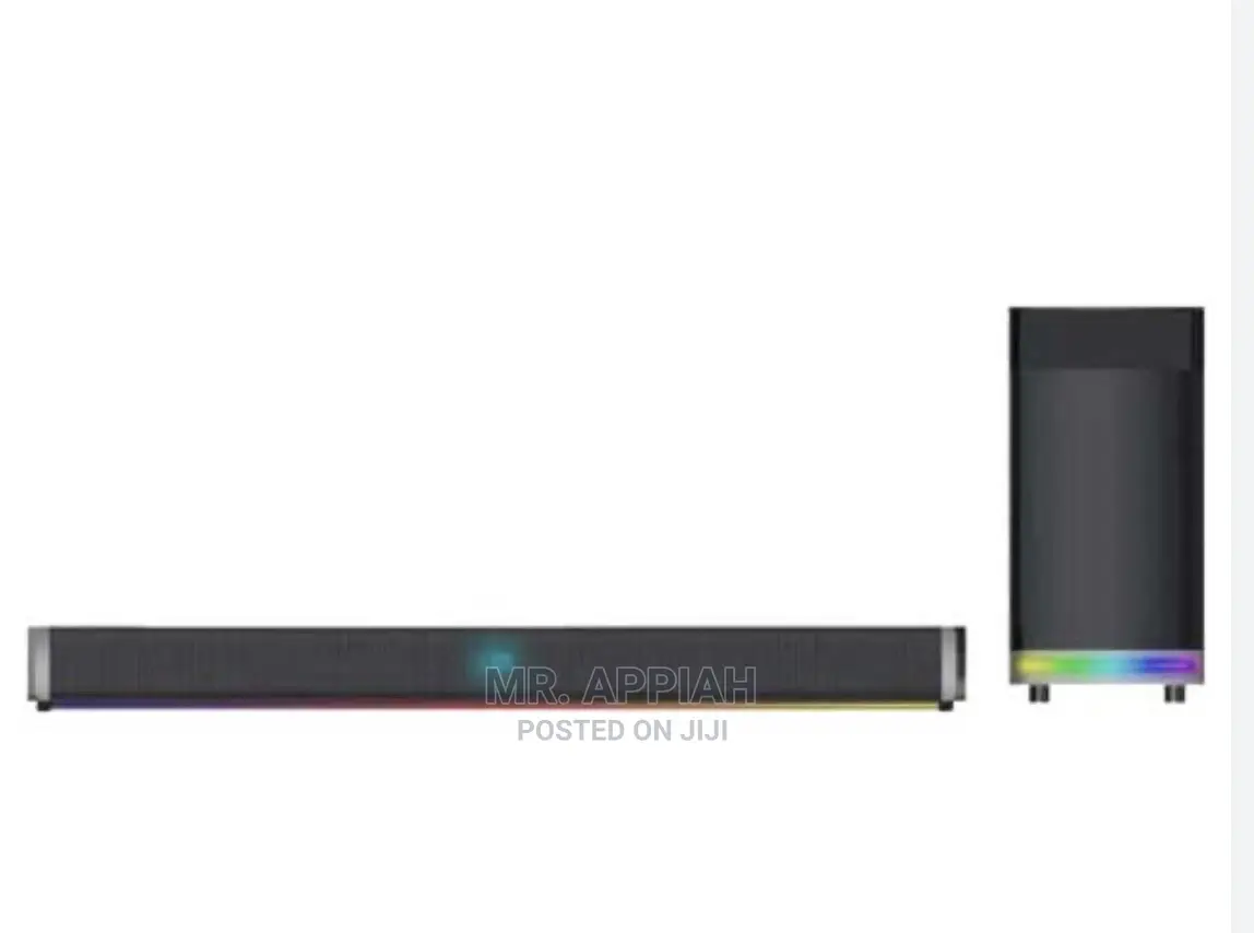 New Asano Tk-2031s Sound Bar