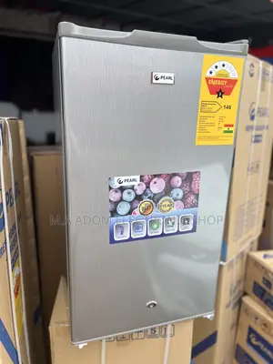 New Pearl 89 Litres Fridge With One Door