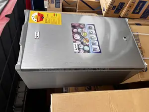 New Pearl 89 Litres Fridge With One Door