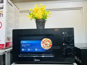 Elegant/Compact Design Microwave Oven Midea 20L