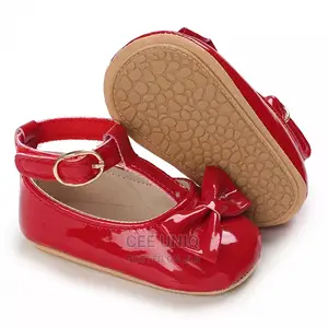 Cute and Nice Baby Shoes