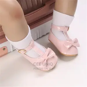 Cute and Nice Baby Shoes