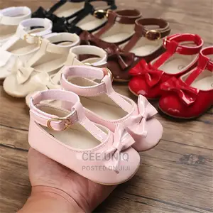 Cute and Nice Baby Shoes