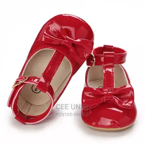 Cute and Nice Baby Shoes