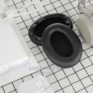 Sony WH1000XM3 Replacement Earpads