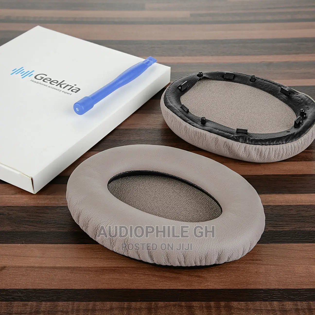 Sony WH1000XM3 Replacement Earpads