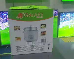 Nice GALAXY Rice Cooker