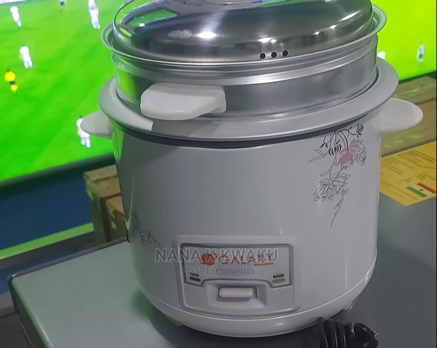 Nice GALAXY Rice Cooker