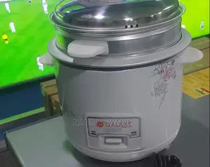 Nice GALAXY Rice Cooker