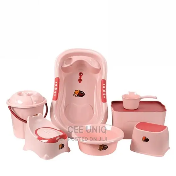 Quality Baby Bath